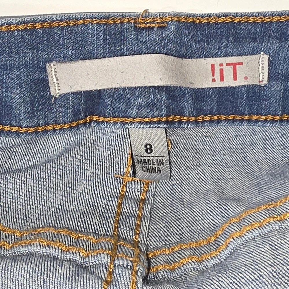 it jeans
